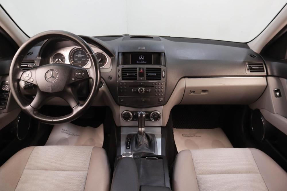Mercedes-Benz C-Класс III (W204) Челябинск  - изображение 11