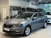Skoda Octavia III (A7) Рестайлинг Челябинск  - изображение 19