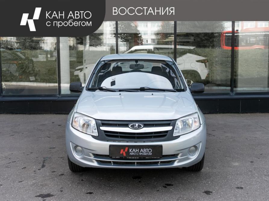 Lada (ВАЗ) Granta I Казань  - изображение 2