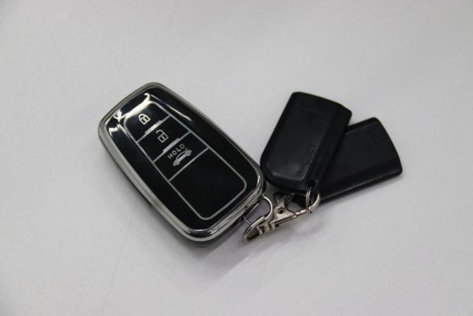 Toyota Camry VIII (XV70) с пробегом 2018 года, цена 2 805 250 рублей, 160801 км, седан, Автокод Объявления