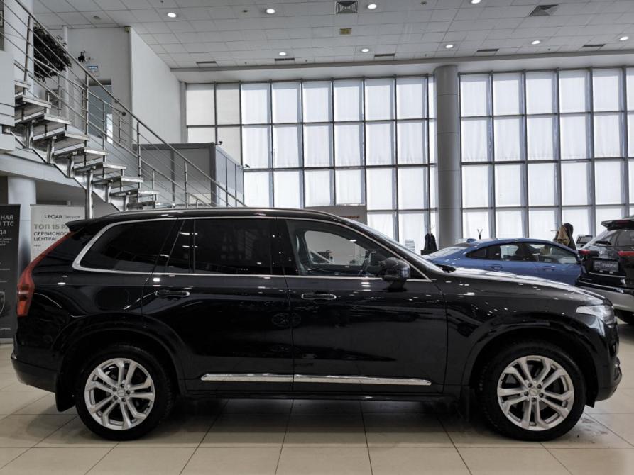 Volvo XC90 II Казань  - изображение 5