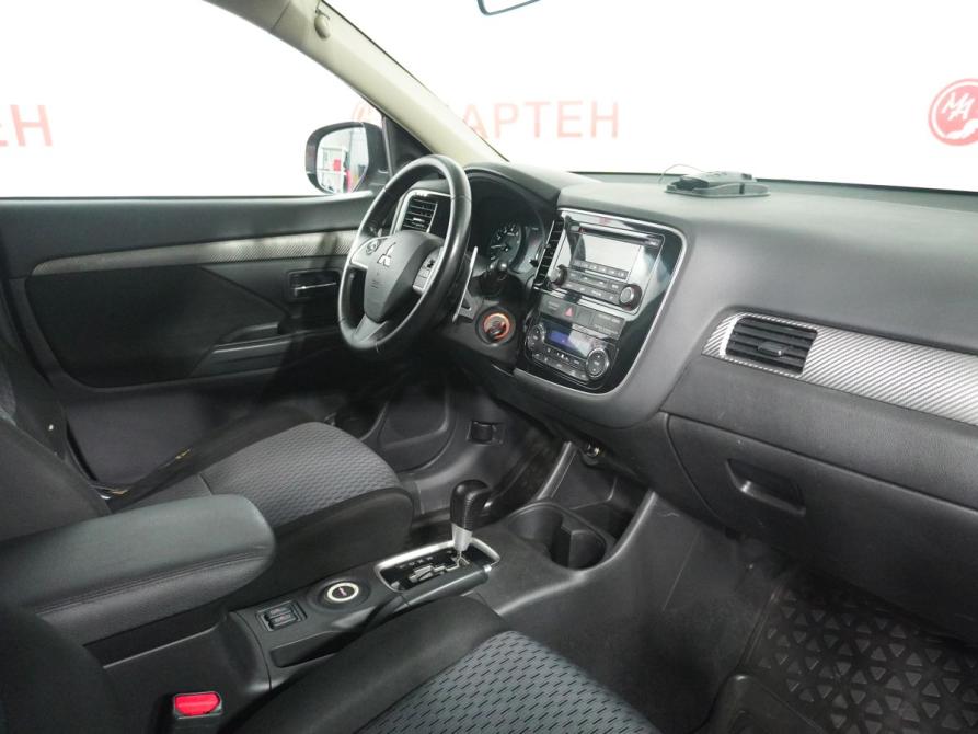 Mitsubishi Outlander III Вологда  - изображение 10