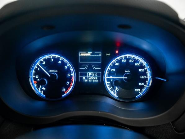 Subaru Levorg I с пробегом 2015 года, цена 1 405 000 рублей, 191215 км, универсал, Автокод Объявления