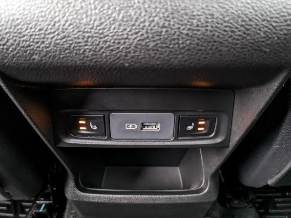 Geely Coolray I Рестайлинг с пробегом 2023 года, цена 2 150 000 рублей, 31500 км, внедорожник, Автокод Объявления