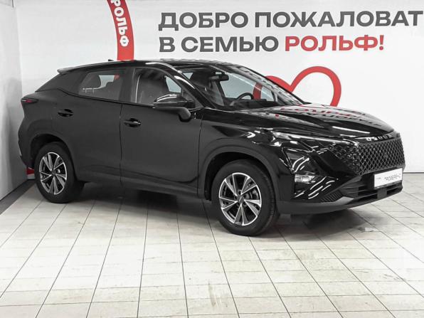 Omoda C5 I Рестайлинг с пробегом 2024 года, цена 1 945 000 рублей, 16830 км, внедорожник, Автокод Объявления