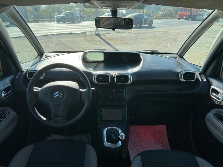 Citroen C3 Picasso I Пермь  - изображение 8