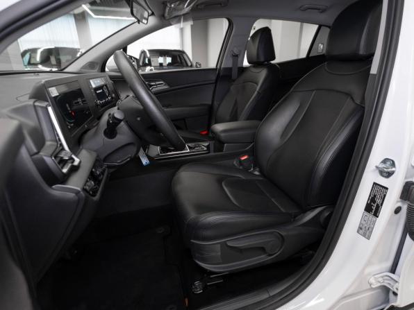Kia Sportage V с пробегом 2025 года, цена 4 500 000 рублей, 55 км, внедорожник, Автокод Объявления