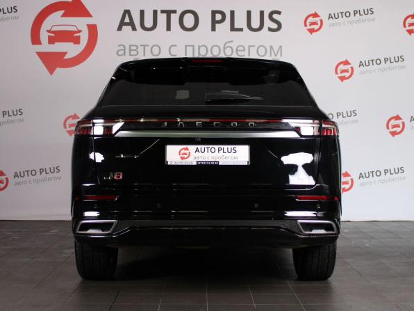 Jaecoo J8 с пробегом 2024 года, цена 3 170 000 рублей, 44000 км, внедорожник, Автокод Объявления