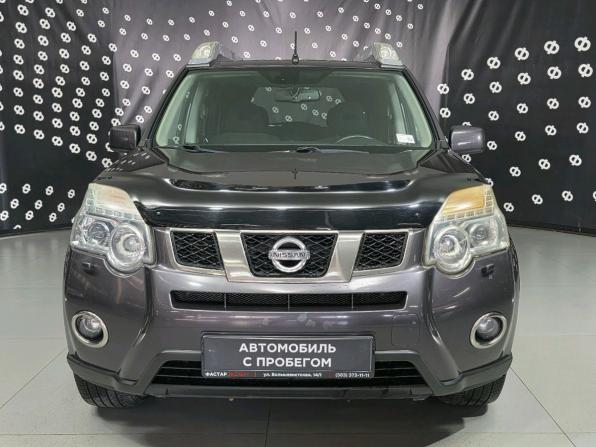 Nissan X-Trail II Рестайлинг с пробегом 2012 года, цена 1 250 000 рублей, 222511 км, внедорожник, Автокод Объявления