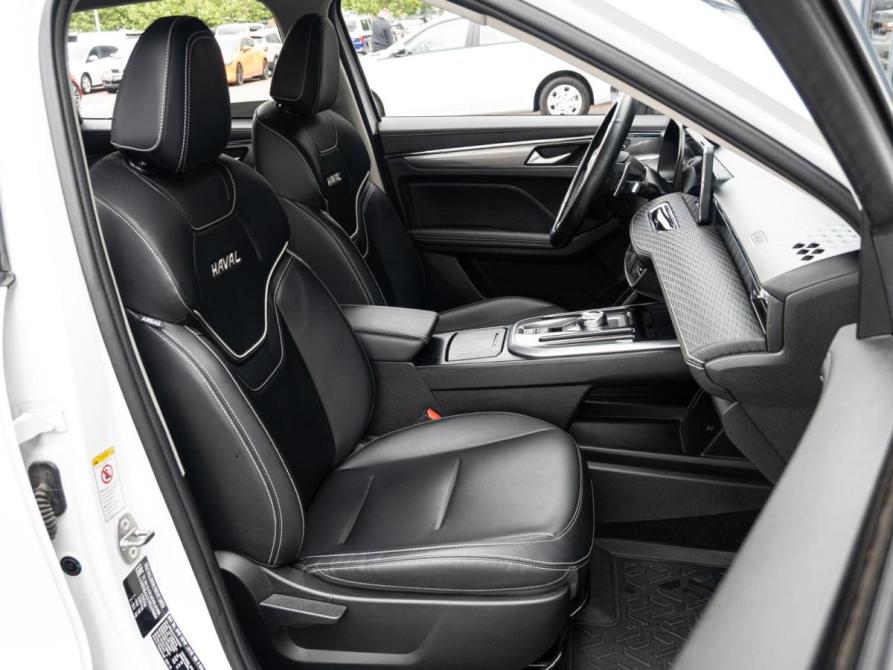 Haval Jolion I Рестайлинг Краснодар  - изображение 8