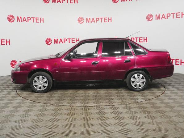 Daewoo Nexia I Рестайлинг с пробегом 2011 года, цена 199 000 рублей, 138000 км, седан, Автокод Объявления