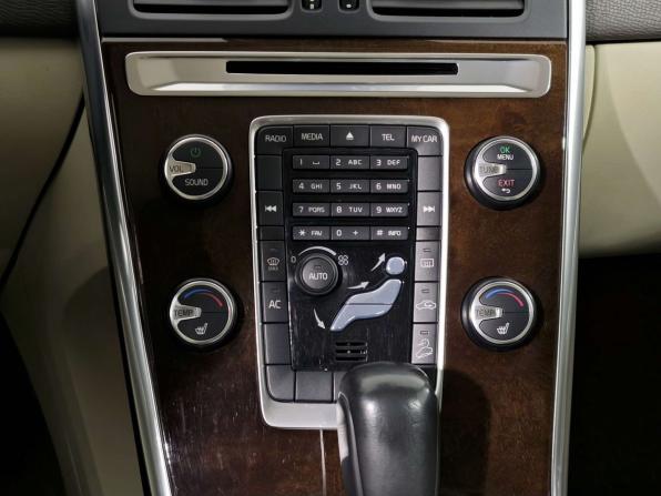 Volvo XC60 I с пробегом 2012 года, цена 1 599 000 рублей, 195665 км, внедорожник, Автокод Объявления