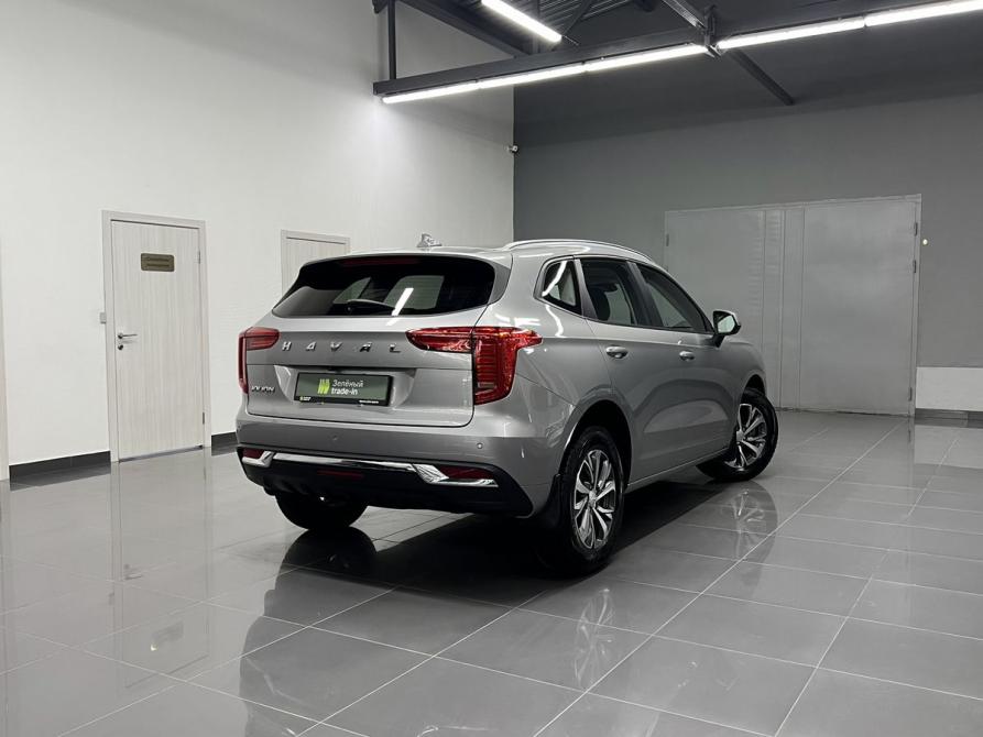 Haval Jolion I Тверь  - изображение 2