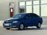 Skoda Rapid I Рестайлинг Волгоград  - изображение 40