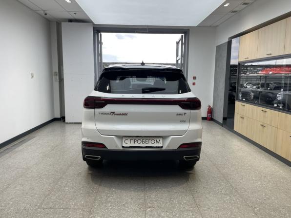 Chery Tiggo 7 Pro Max I с пробегом 2023 года, цена 2 165 000 рублей, 22615 км, внедорожник, Автокод Объявления