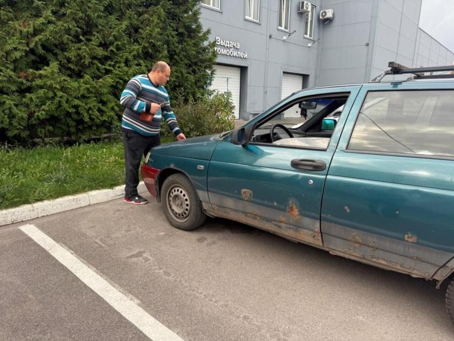 Lada (ВАЗ) 2111 Воронеж  - изображение 2
