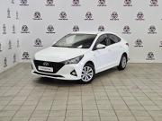 Hyundai Solaris II Рестайлинг Тольятти  - изображение 21