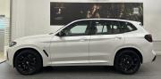 BMW X3 III (G01) Рестайлинг Новосибирск  - изображение 43