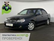 Kia Spectra I Рестайлинг 2 Великий Новгород  - изображение 19