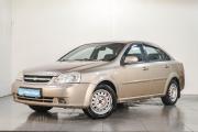 Chevrolet Lacetti I Челябинск  - изображение 18