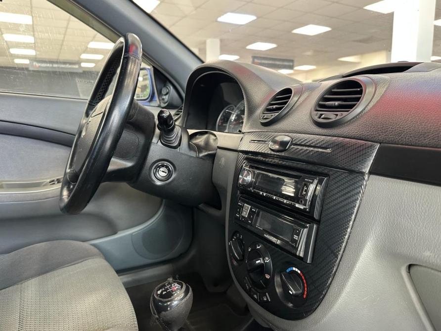 Chevrolet Lacetti I Москва  - изображение 12