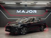 BAIC U5 Plus Москва  - изображение 28