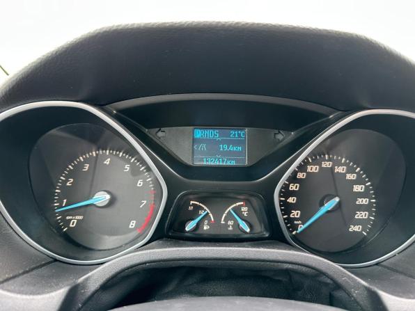 Ford Focus III с пробегом 2012 года, цена 710 000 рублей, 132417 км, хэтчбек, Автокод Объявления