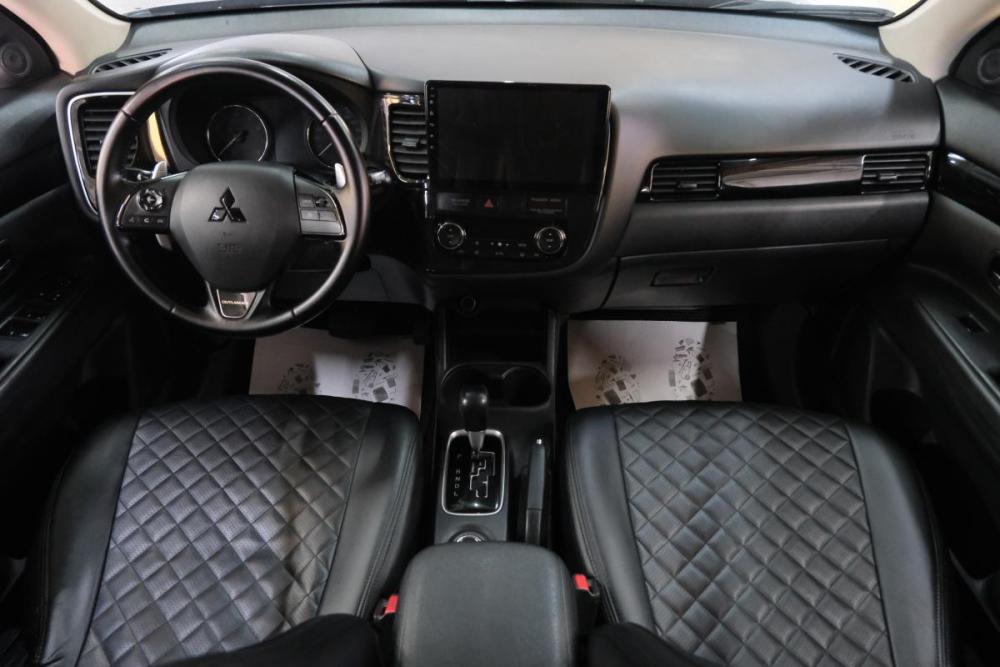 Mitsubishi Outlander III Омск  - изображение 14