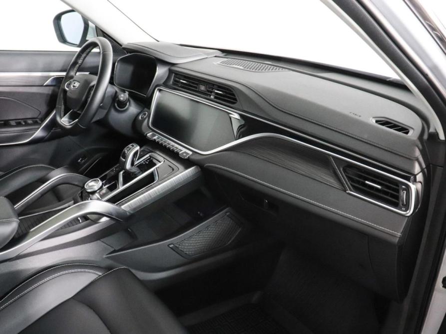 Geely Atlas Pro Химки  - изображение 10