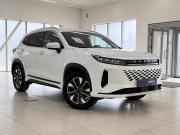 Exeed LX I Рестайлинг 2 Волгоград  - изображение 40