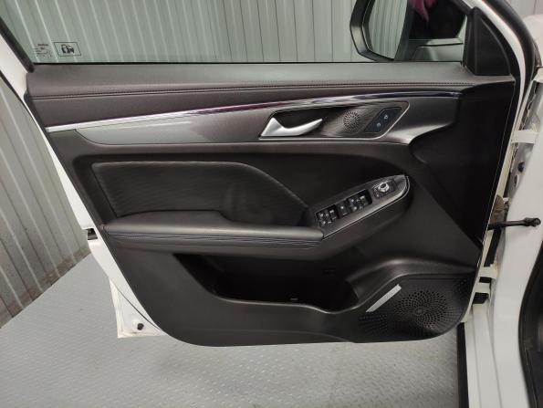 Haval Jolion I Рестайлинг с пробегом 2024 года, цена 1 742 000 рублей, 45160 км, внедорожник, Автокод Объявления
