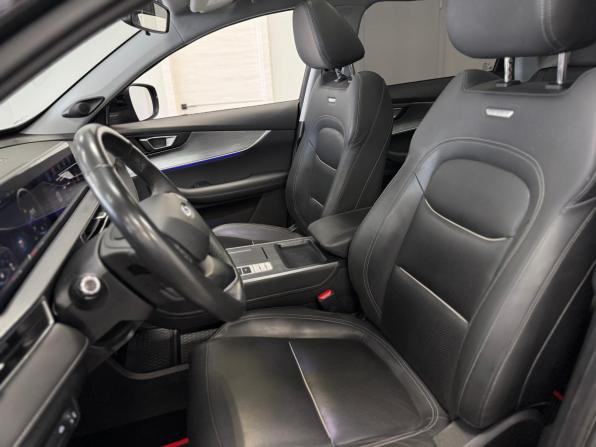 Chery Tiggo 7 Pro Max I с пробегом 2023 года, цена 1 750 000 рублей, 46000 км, внедорожник, Автокод Объявления