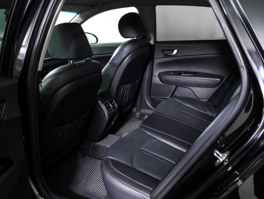 Kia Optima IV Москва  - изображение 12