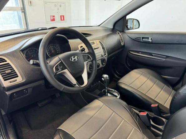 Hyundai i20 I с пробегом 2010 года, цена 560 000 рублей, 146800 км, хэтчбек, Автокод Объявления