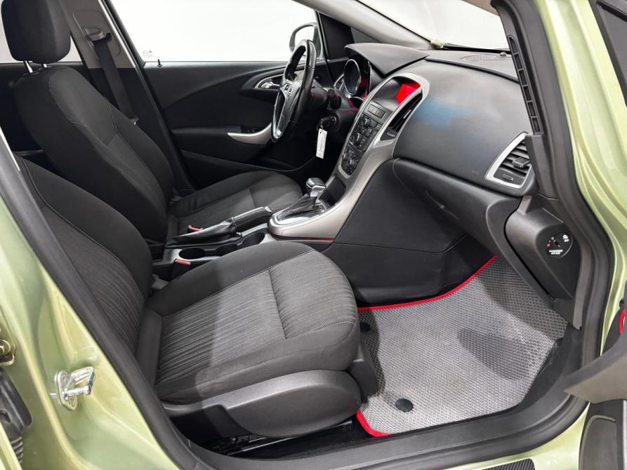 Opel Astra J Альметьевск  - изображение 16