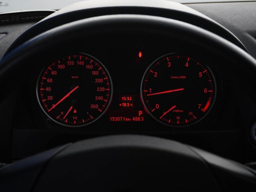 BMW X1 I (E84) Рестайлинг Москва  - изображение 19