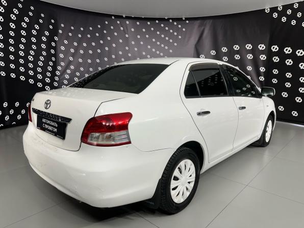 Toyota Belta I с пробегом 2005 года, цена 375 000 рублей, 217739 км, седан, Автокод Объявления