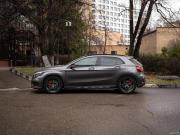 Mercedes-Benz GLA AMG I (X156) Москва  - изображение 34