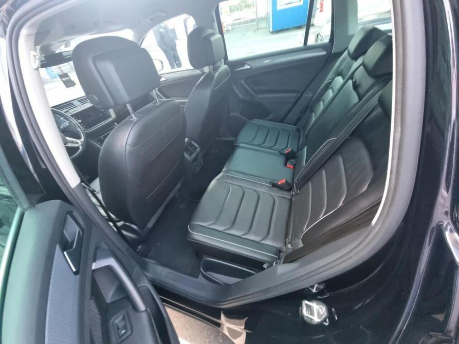 Volkswagen Tiguan II Рестайлинг Санкт-Петербург  - изображение 10