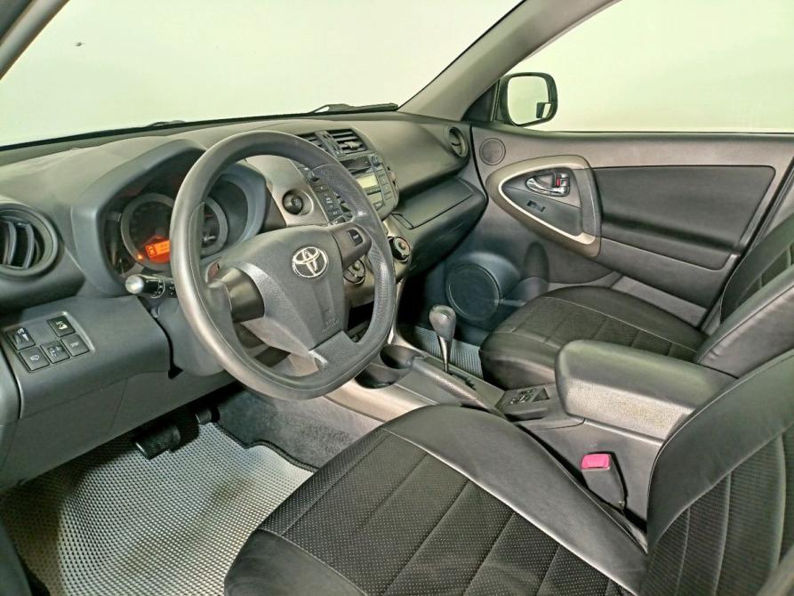 Toyota RAV4 III (XA30) Рестайлинг Архангельск  - изображение 12