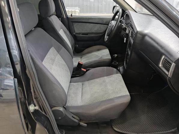 Daewoo Nexia I Рестайлинг с пробегом 2012 года, цена 299 000 рублей, 56000 км, седан, Автокод Объявления