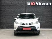 Toyota RAV4 IV (XA40) Екатеринбург  - изображение 23