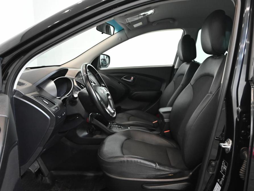 Hyundai ix35 I Рестайлинг Екатеринбург  - изображение 10
