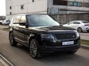 Land Rover Range Rover IV Рестайлинг Санкт-Петербург  - изображение 42