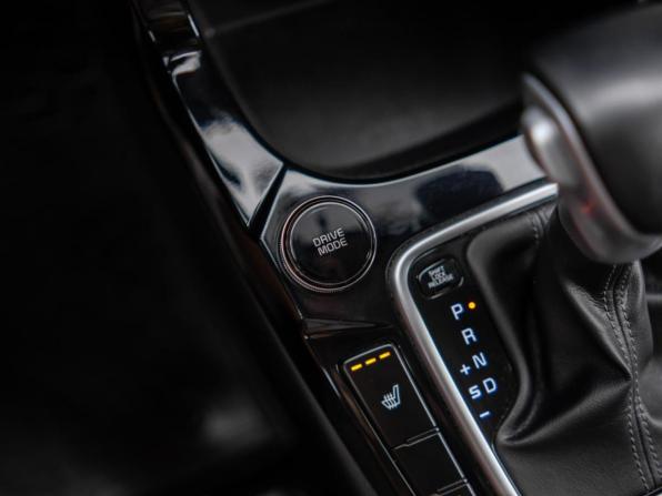 Kia Seltos I с пробегом 2021 года, цена 2 099 000 рублей, 58463 км, внедорожник, Автокод Объявления