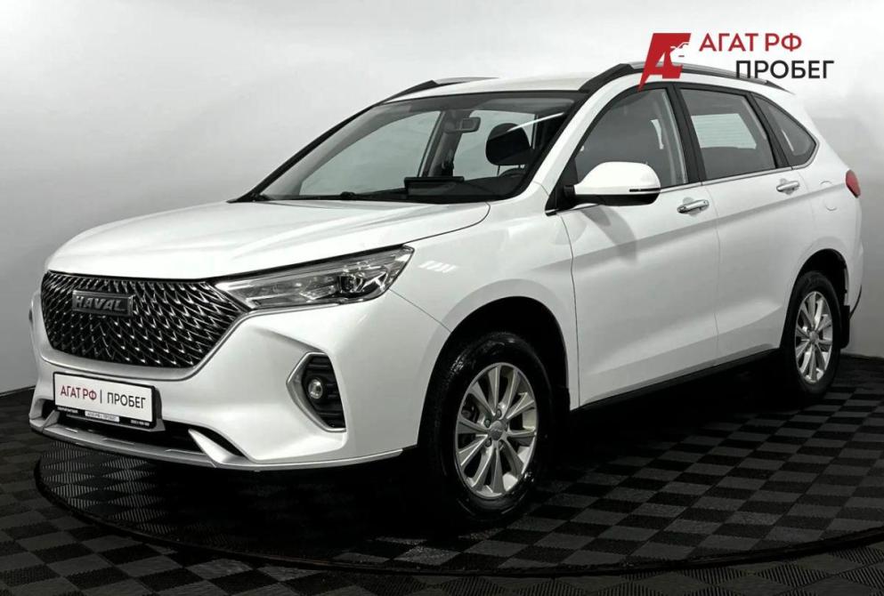 Haval M6 II Нижний Новгород  - изображение 1