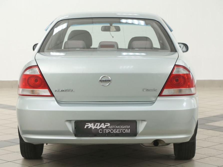 Nissan Almera Classic I Иваново  - изображение 3
