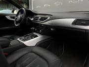Audi A7 I (4G) Санкт-Петербург  - изображение 47