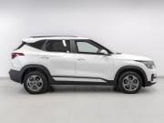 Kia Seltos I Москва  - изображение 33