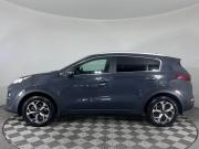 Kia Sportage IV Рестайлинг Ростов-на-Дону  - изображение 25